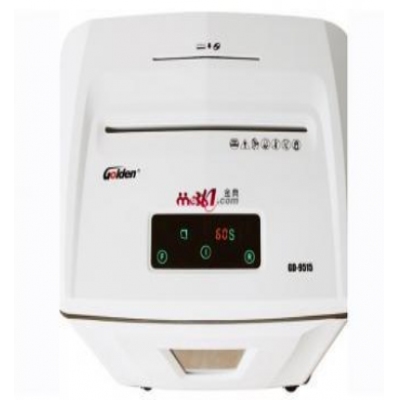 金典高保密碎紙機(jī)GD-9515,連續(xù)碎紙1小時